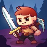 Pixel Worlds game