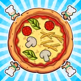 Pizza Planet game
