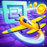 Plane Escape Game