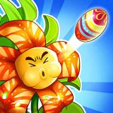 Plants vs. Zombies: Defense and Merge