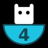 Platform Countdown Game