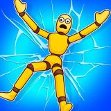 Playground Human: Ragdoll Show
