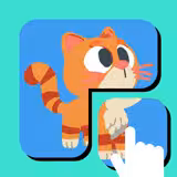 Pocket Puzzles Game