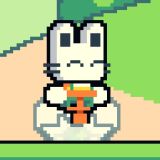 Pogo Runner Game