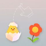 Poli Puzzle Game
