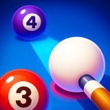 Billiard Master game