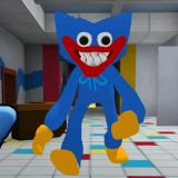 Pupi Prison Escape Game