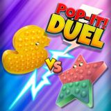 Pop It Duel