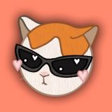 Pop Cats: Merge Cats Game