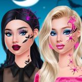 Pop Halloween Game