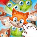 Popping Animals Game