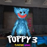 Pappy Playtime 3