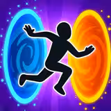 Portal Escape Game