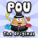 Pou game