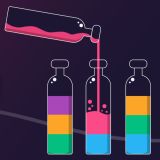 Fill Puzzle Game