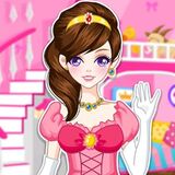 Princess Aisha’s Cleaning Game