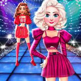 Princess Looks Like a Supermodel Game