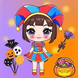 Princess Remember Cosplay ASMR Game