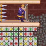 Princess Rescue: Fruit Connect