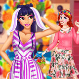 Easter Surprise for Princesses