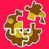 Simple Puzzles Game