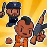 Escape from Prison Game