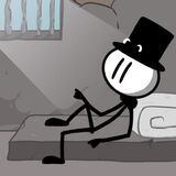 Prison Escape: Stickman’s Story