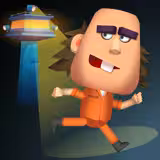 Easy Prison Escape Game