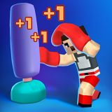 Boxing Legends Simulator Game