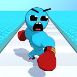 Game Impact Runner