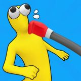 Game Energetic Guy