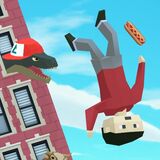 Ragdoll Puzzle Game