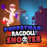 Stickman Ragdoll Shooter