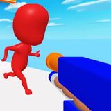 Push Them Game