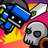 Pushing Titans game