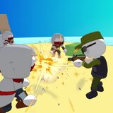 Game War of Pushes