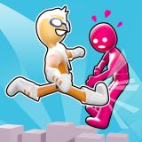 Pushover game