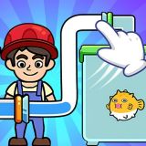 One Line Puzzle Game