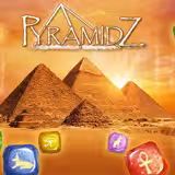Pyramids game