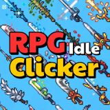 RPG Idle Clicker Game