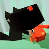 Rabbit Dash Game