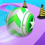 Race Ball Master 3D Game