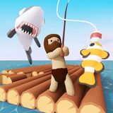 Life on a Raft game