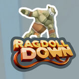 Rag Doll Fall Game