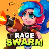 Game Swarm of Fury