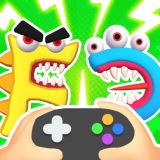Rainbow Friends Survivors game