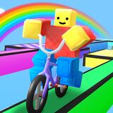 Rainbow Obby game