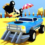 Car Ramming Game