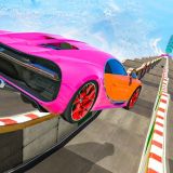 Ramp Race game