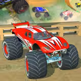 Real Advanced Monster Truck Simulator Game